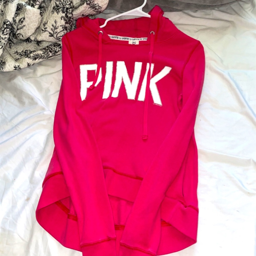 Size extra small Victoria secret pull over
